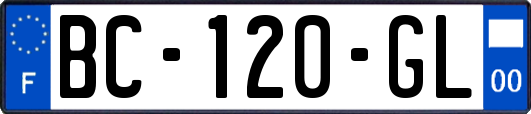 BC-120-GL