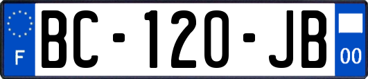 BC-120-JB