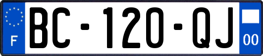 BC-120-QJ