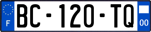 BC-120-TQ