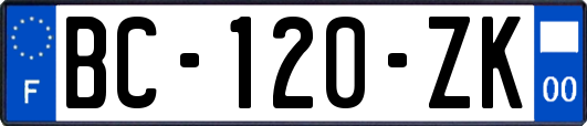 BC-120-ZK