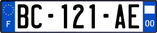 BC-121-AE