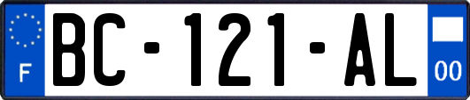 BC-121-AL