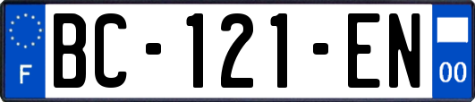 BC-121-EN