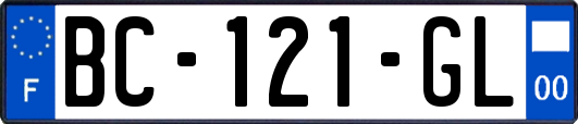 BC-121-GL