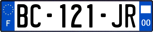 BC-121-JR