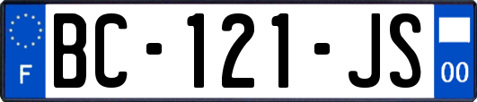 BC-121-JS