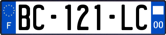 BC-121-LC