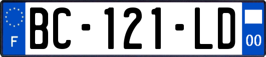 BC-121-LD