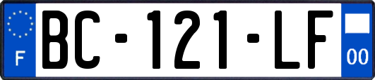 BC-121-LF
