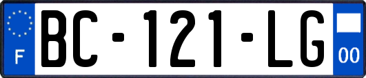 BC-121-LG