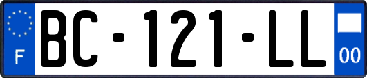 BC-121-LL