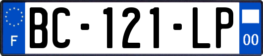 BC-121-LP