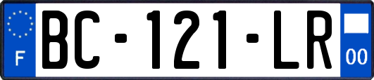 BC-121-LR