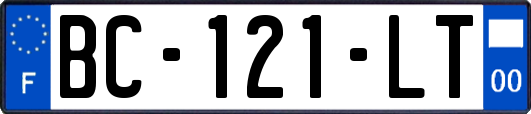 BC-121-LT