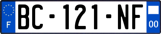 BC-121-NF