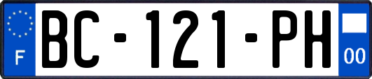 BC-121-PH