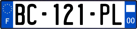 BC-121-PL