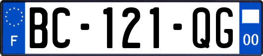 BC-121-QG