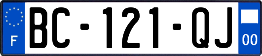 BC-121-QJ