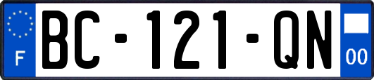 BC-121-QN
