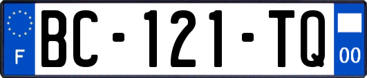 BC-121-TQ