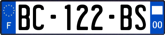 BC-122-BS