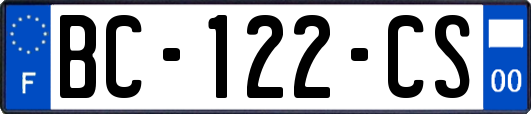 BC-122-CS