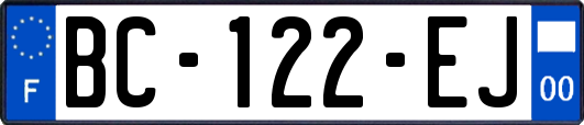 BC-122-EJ