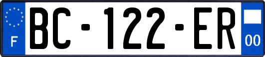 BC-122-ER