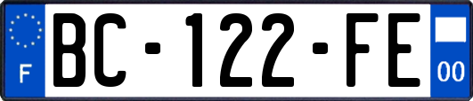 BC-122-FE
