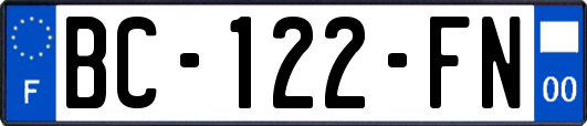 BC-122-FN