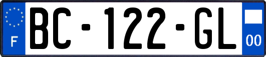 BC-122-GL
