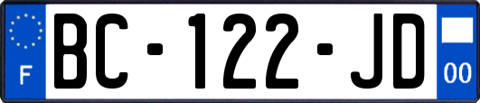 BC-122-JD