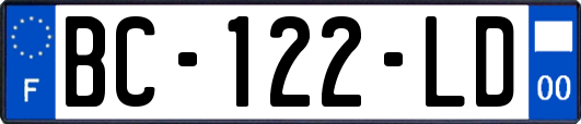 BC-122-LD