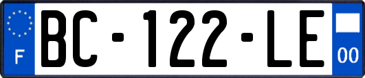 BC-122-LE