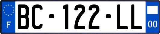 BC-122-LL
