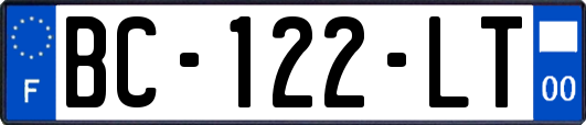 BC-122-LT