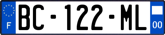 BC-122-ML
