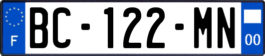 BC-122-MN