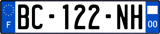 BC-122-NH