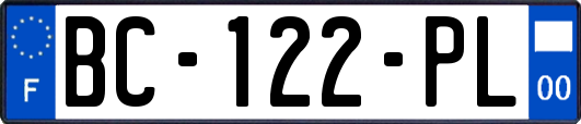 BC-122-PL