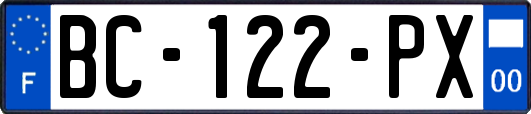 BC-122-PX