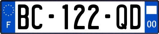 BC-122-QD