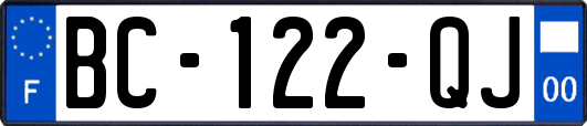 BC-122-QJ