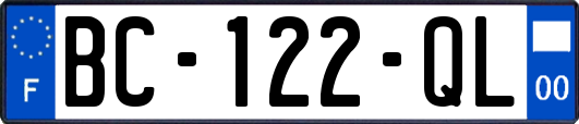 BC-122-QL