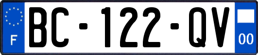 BC-122-QV