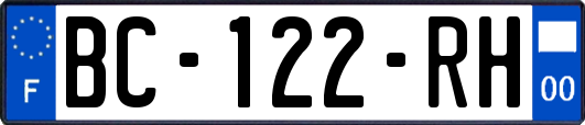 BC-122-RH