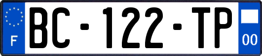 BC-122-TP