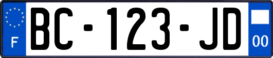 BC-123-JD